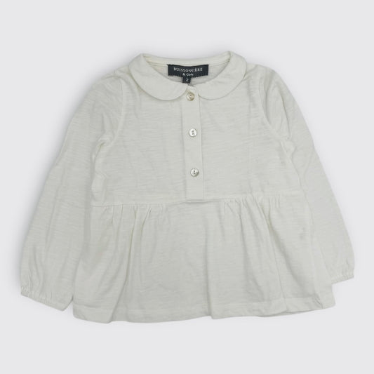 Buissonnière - T-shirt -2 ans
