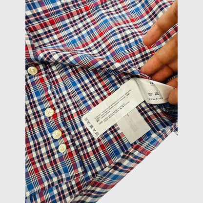 River Woods - Chemise 8 ans 128 cm
