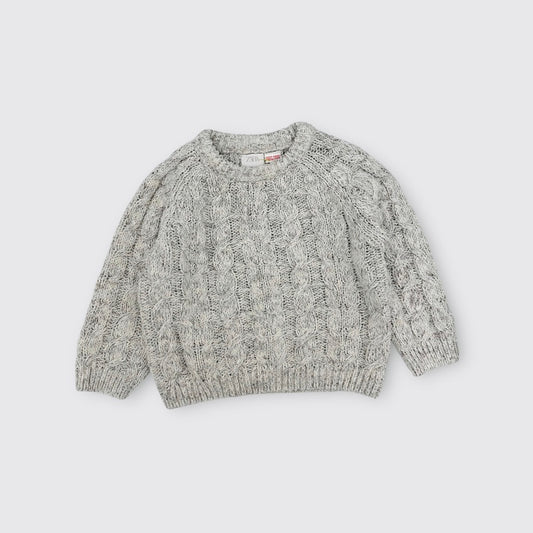 Zara - Pull - 3 - 4 ans (104cm)