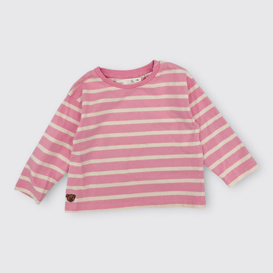 Zara - T-shirt - 18 mois (86cm)