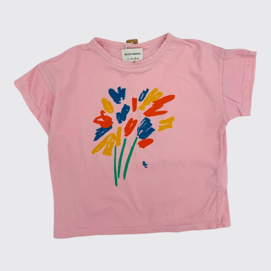 Bobo Choses - T-shirt - 2-3 ans (98cm)