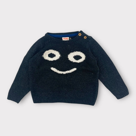 Hema - Pull - 6 mois