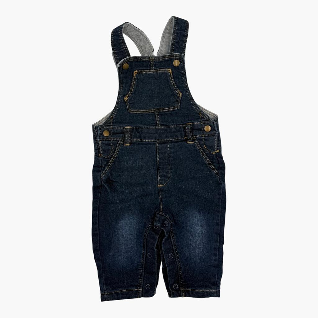H&m - Salopette 6-9 Mois 68 Cm