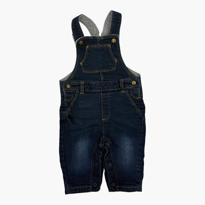 H&m - Salopette 6-9 Mois 68 Cm