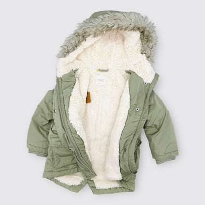 Next - Veste - 18 - 24 mois (92cm)