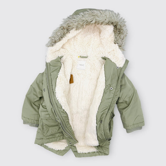 Next - Veste - 18 - 24 mois (92cm)