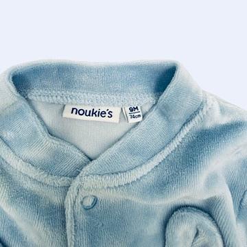 Noukie's - Combinaison - 9-12 Mois - 74 Cm