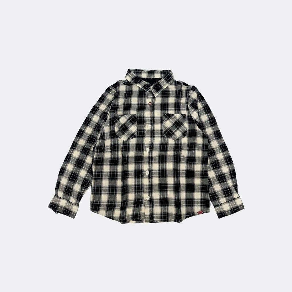 Ikks - Chemise 4 ans 104 cm