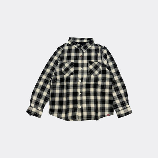 Ikks - Chemise 4 ans 104 cm
