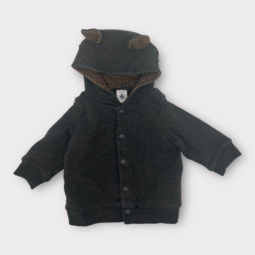 Petit Bateau - Pull - 3 ans (95cm)