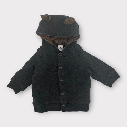 Petit Bateau - Pull - 3 ans (95cm)