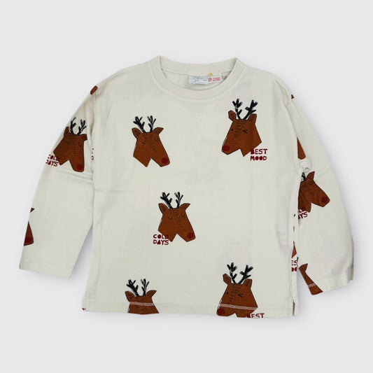 Zara - T-shirt - 4- 5 ans (110cm)