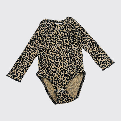 Zara - Body 9-12 mois 80 cm