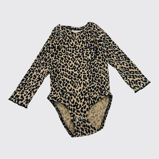 Zara - Body 9-12 mois 80 cm