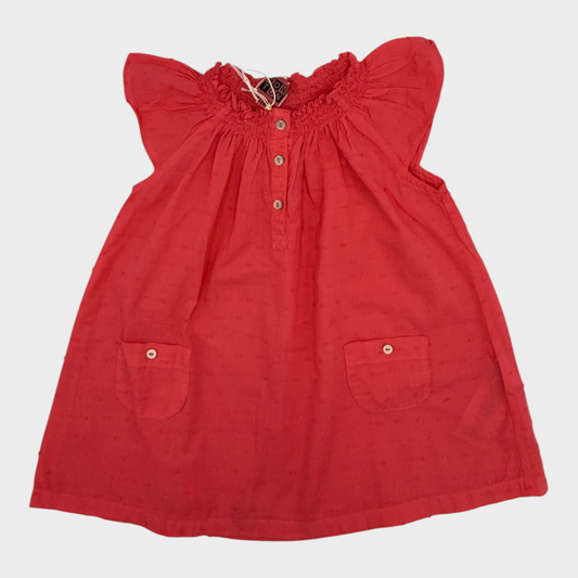 BONTON - Robe - 12mois