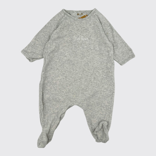 Petit Bateau - Pyjama - 3 mois(60cm)