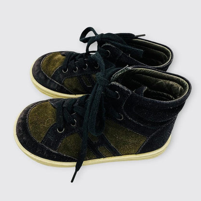 Hogan - Chaussures - Taille 23 - 2 ans
