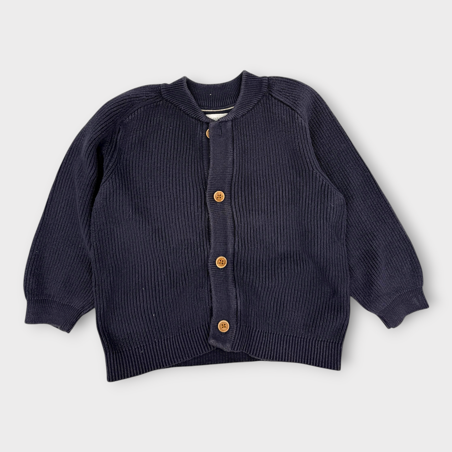 Zara - Pull - 2 - 3 ans (98cm)