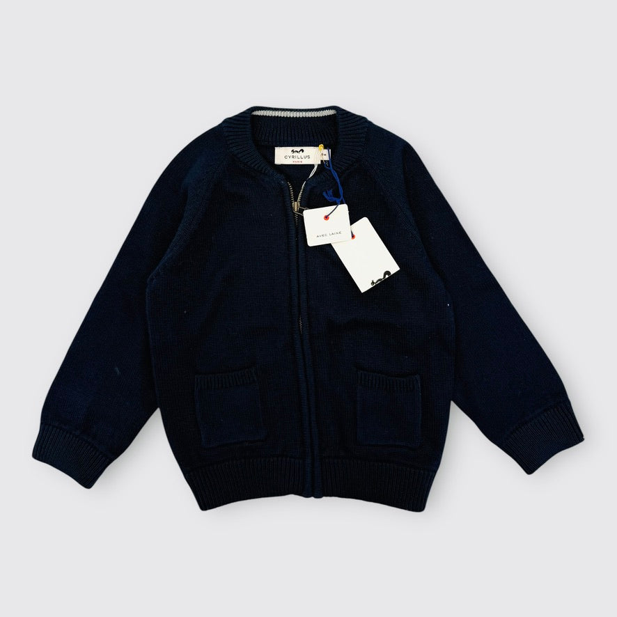 Cyrillus - Pull - 18 mois