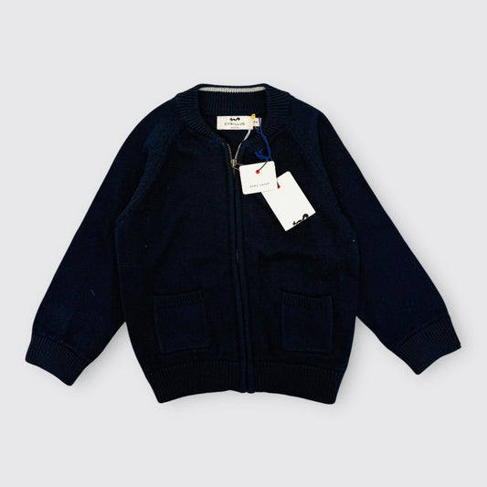 Cyrillus - Pull - 18 mois