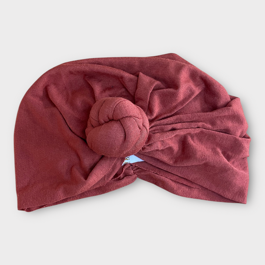 Mlle Benz - Bonnet - 2 - 6 ans -  ()