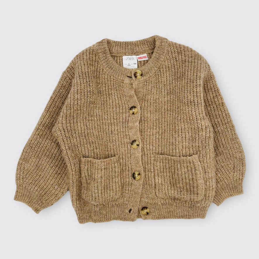Zara - Pull - 4 ans (104 cm)