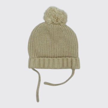 Zara - Bonnet - 12 mois