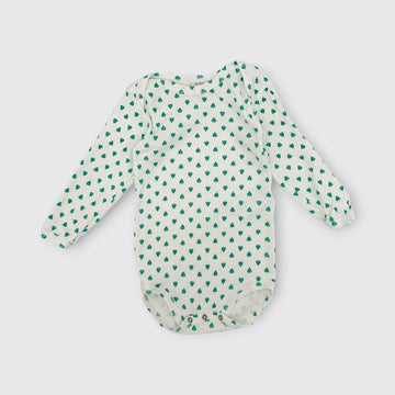 Petit Bateau - Body - 18 mois (81cm)