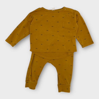 Quincy Mae - Ensemble   - 12 - 18 mois (86 cm)