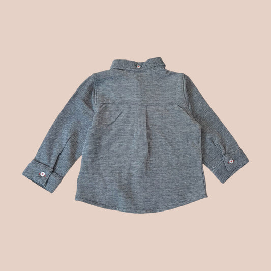 Tape à l'oeil - 12 mois