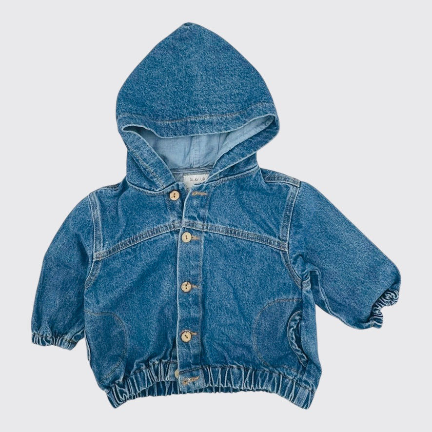Play Up - Veste - 18 mois (86cm)