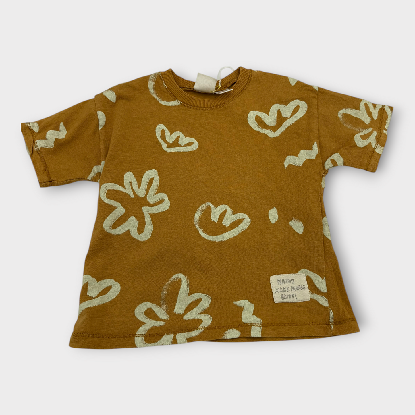 Zara - T-shirt - 2 - 3 ans (98cm)