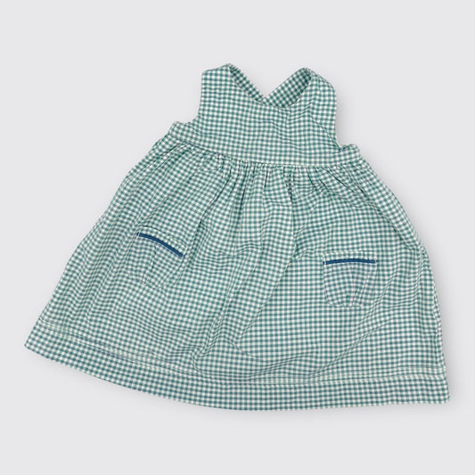 Cyrillus - Robe - 9 mois (71cm)