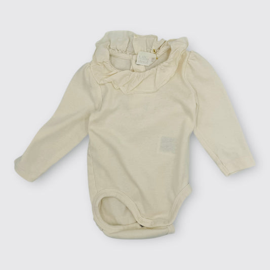 H&M - Body - 6 mois (67cm )