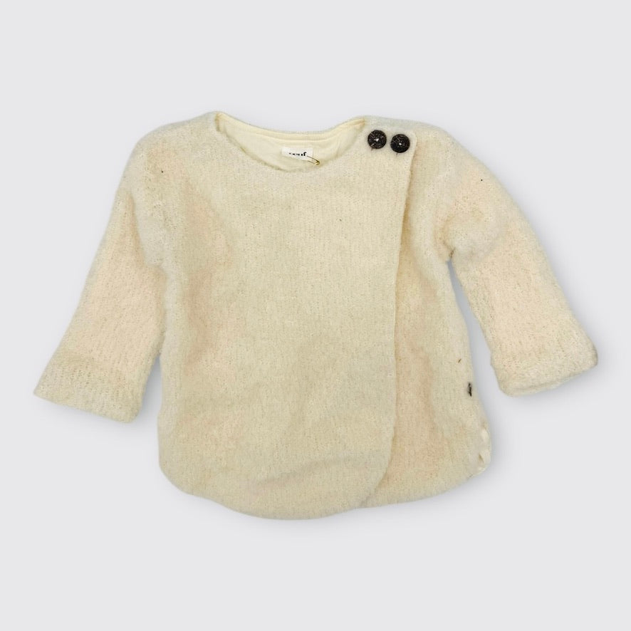 Oeuf Nyc - Pull - 12-18 mois (74cm)