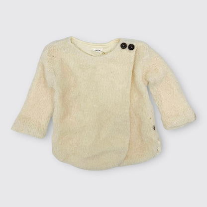 Oeuf Nyc - Pull - 12-18 mois (74cm)