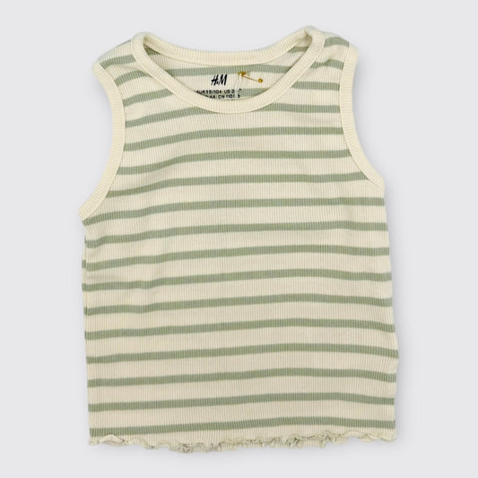 H&M - T-shirt - 3 - 4 ans (98-104 cm)