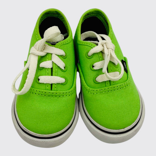 Vans - Chaussures - 12-18 mois Taille 19
