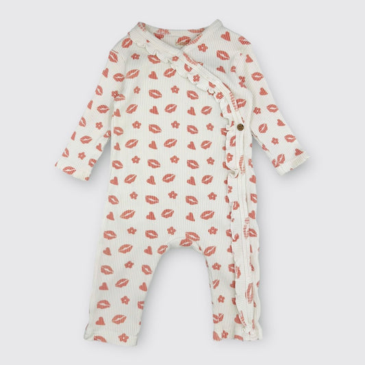 Bess - Pyjama - 12 mois (74cm)