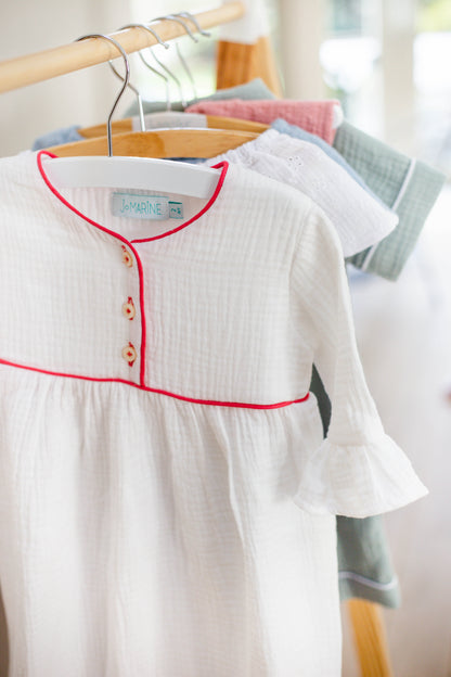 JoMarine -  Pyjama  - 2 ans