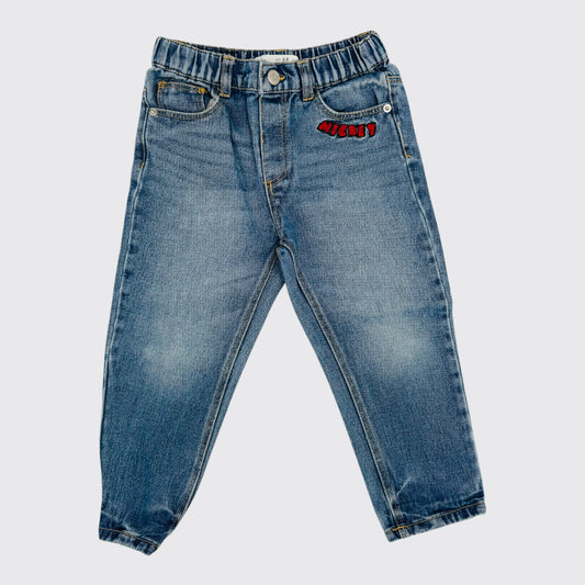 Zara - Pantalon - 2 - 3 ans
