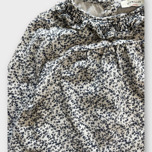 Cyrillus - Tee-shirt - 3 ans (94cm)