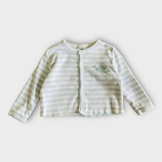 Petit Bateau - 12 mois