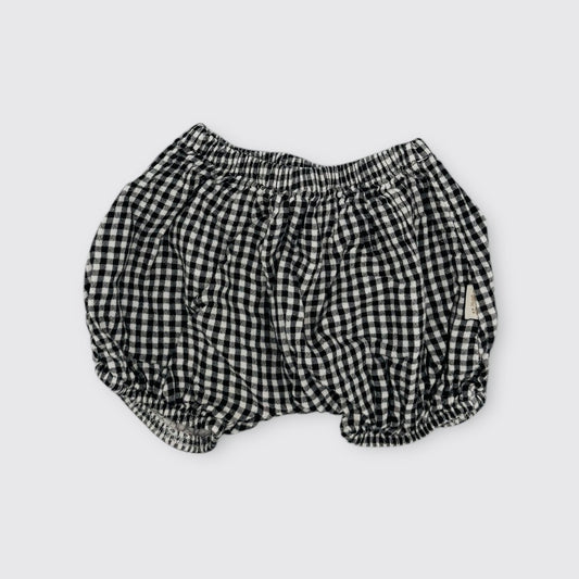 Poudre Organic - Short - 6 mois