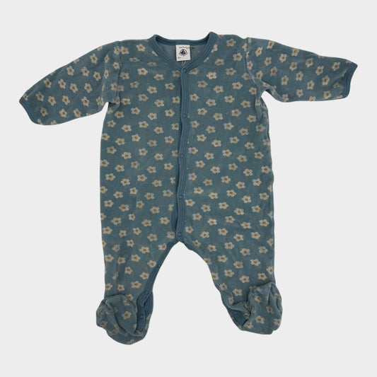 Petit Bateau - Pyjama - 9 mois (71cm)