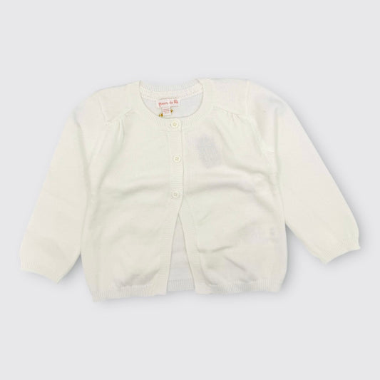 Grain de blé - Pull - 12 mois