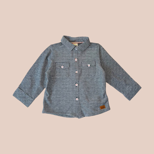 Tape à l'oeil - 12 mois