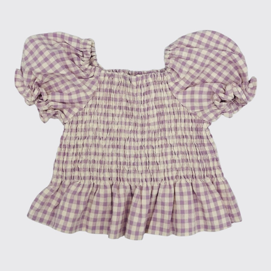 Zara - Chemisier - 3 - 4 ans (104cm)