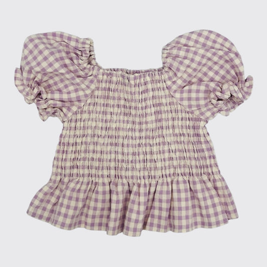 Zara - Chemisier - 3 - 4 ans (104cm)