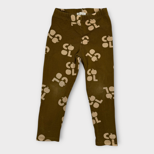 Apaches Collections - Pantalon - 4 ans